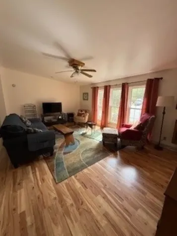 20 Harvey Brook Road Wolfeboro NH 03894