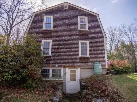 175 Mountain Road Tuftonboro NH 03816