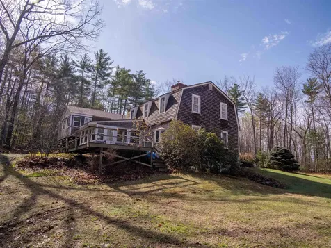 175 Mountain Road Tuftonboro NH 03816