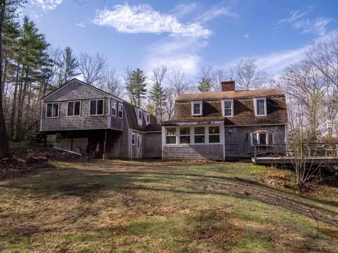 175 Mountain Road Tuftonboro NH 03816