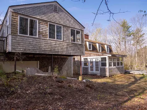 175 Mountain Road Tuftonboro NH 03816