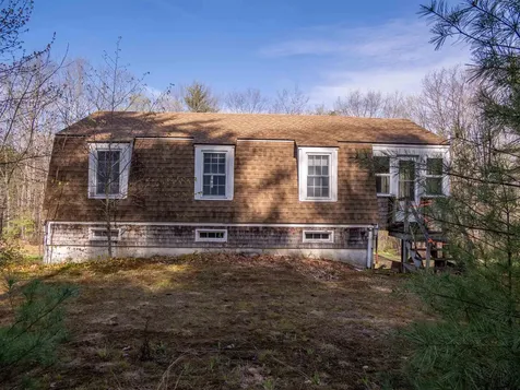 175 Mountain Road Tuftonboro NH 03816