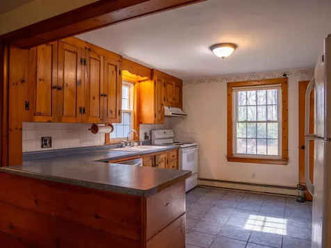 175 Mountain Road Tuftonboro NH 03816