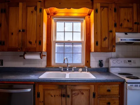 175 Mountain Road Tuftonboro NH 03816