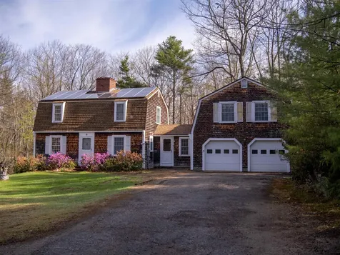 175 Mountain Road Tuftonboro NH 03816