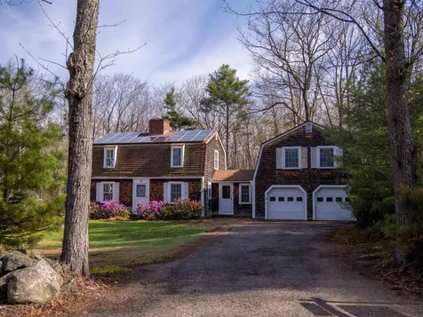 175 Mountain Road Tuftonboro NH 03816