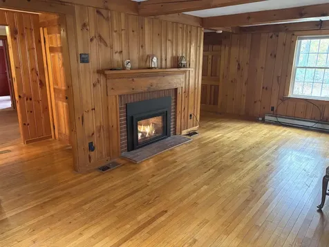 175 Mountain Road Tuftonboro NH 03816