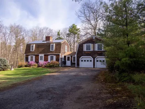 175 Mountain Road Tuftonboro NH 03816