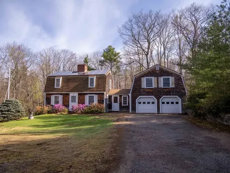 175 Mountain Road Tuftonboro NH 03816