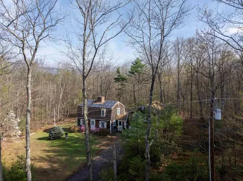 175 Mountain Road Tuftonboro NH 03816