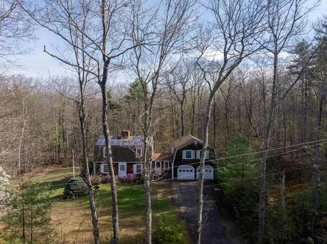 175 Mountain Road Tuftonboro NH 03816