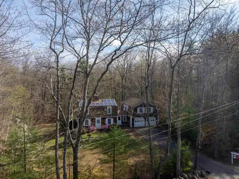 175 Mountain Road Tuftonboro NH 03816