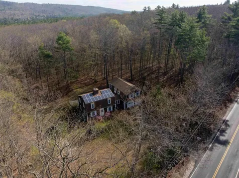 175 Mountain Road Tuftonboro NH 03816