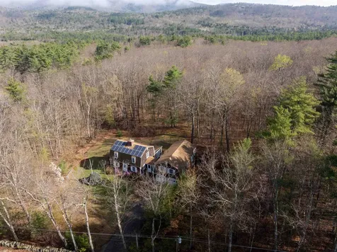 175 Mountain Road Tuftonboro NH 03816