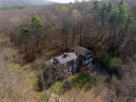 175 Mountain Road Tuftonboro NH 03816