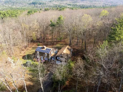 175 Mountain Road Tuftonboro NH 03816