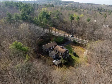 175 Mountain Road Tuftonboro NH 03816