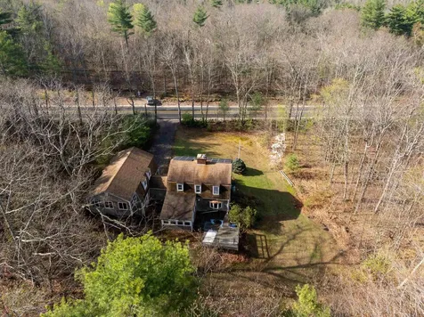 175 Mountain Road Tuftonboro NH 03816