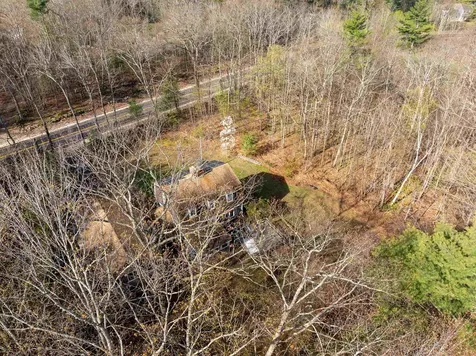 175 Mountain Road Tuftonboro NH 03816