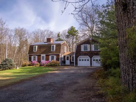 175 Mountain Road Tuftonboro NH 03816