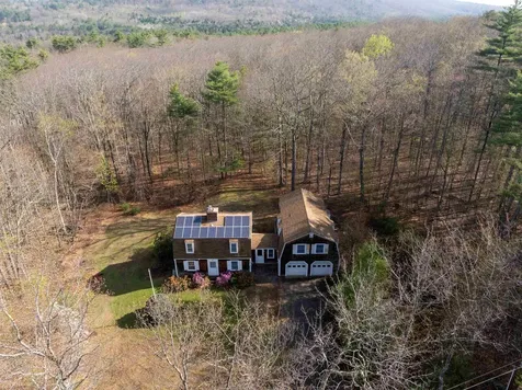 175 Mountain Road Tuftonboro NH 03816