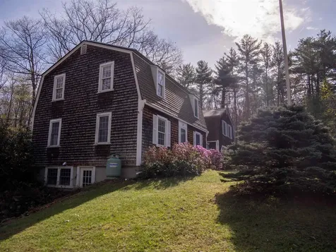 175 Mountain Road Tuftonboro NH 03816