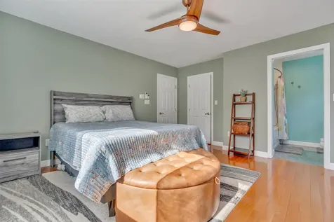 5 Quinlan Farm Road Raymond NH 03077