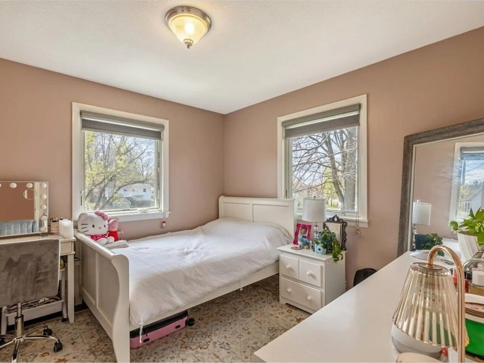 33 Rosewood Lane Essex Junction VT 05452