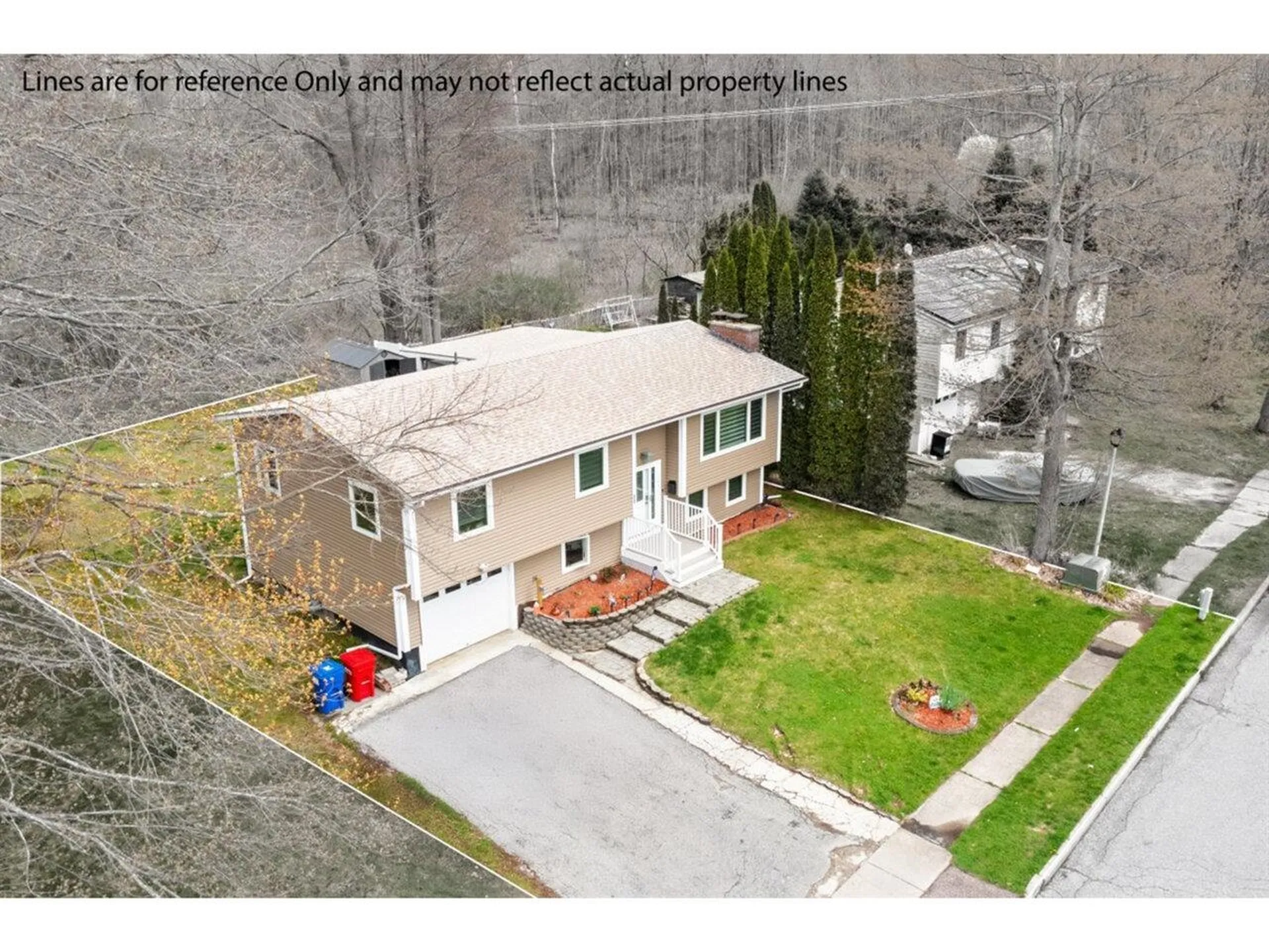 33 Rosewood Lane Essex Junction VT 05452