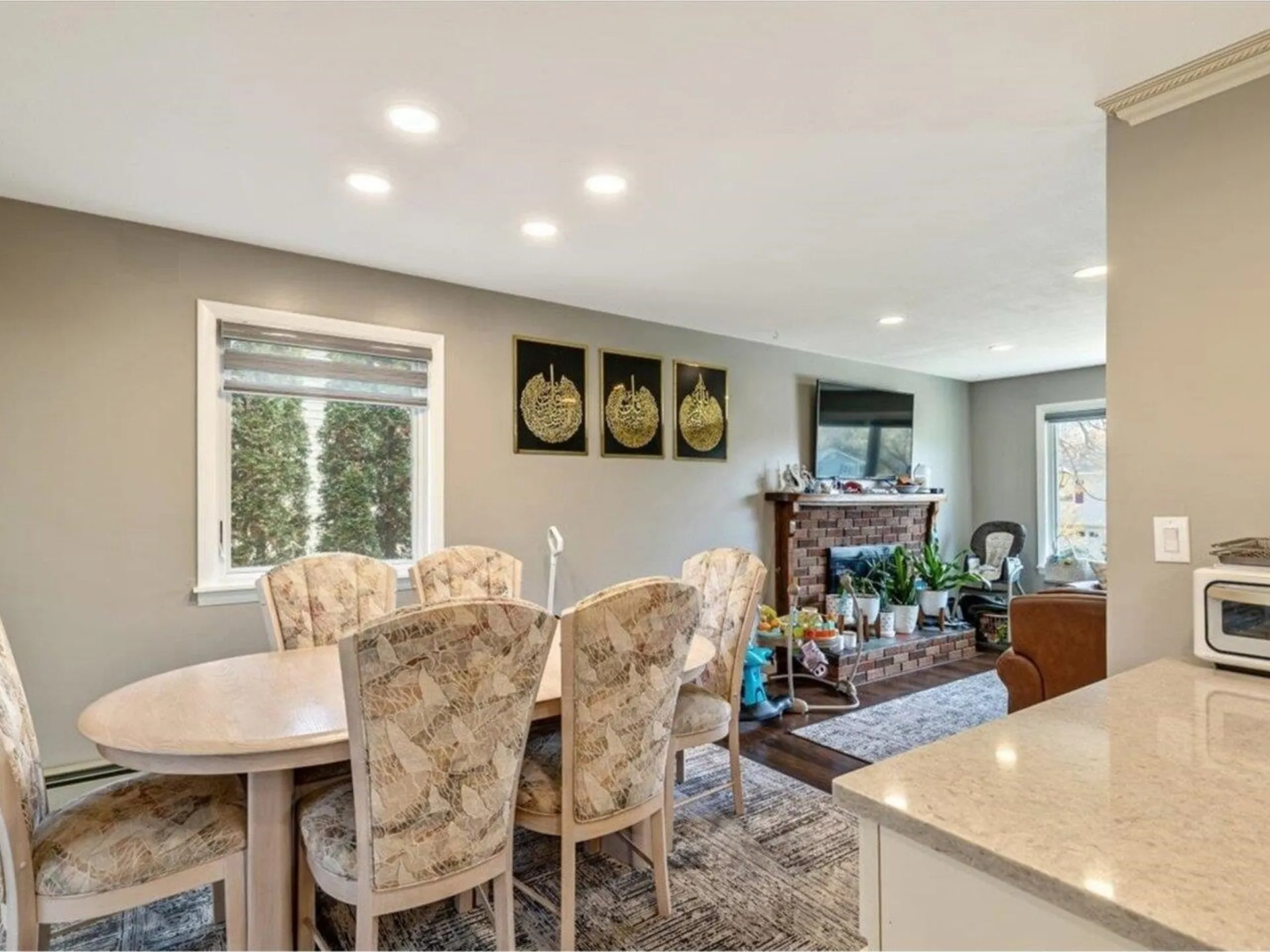 33 Rosewood Lane Essex Junction VT 05452