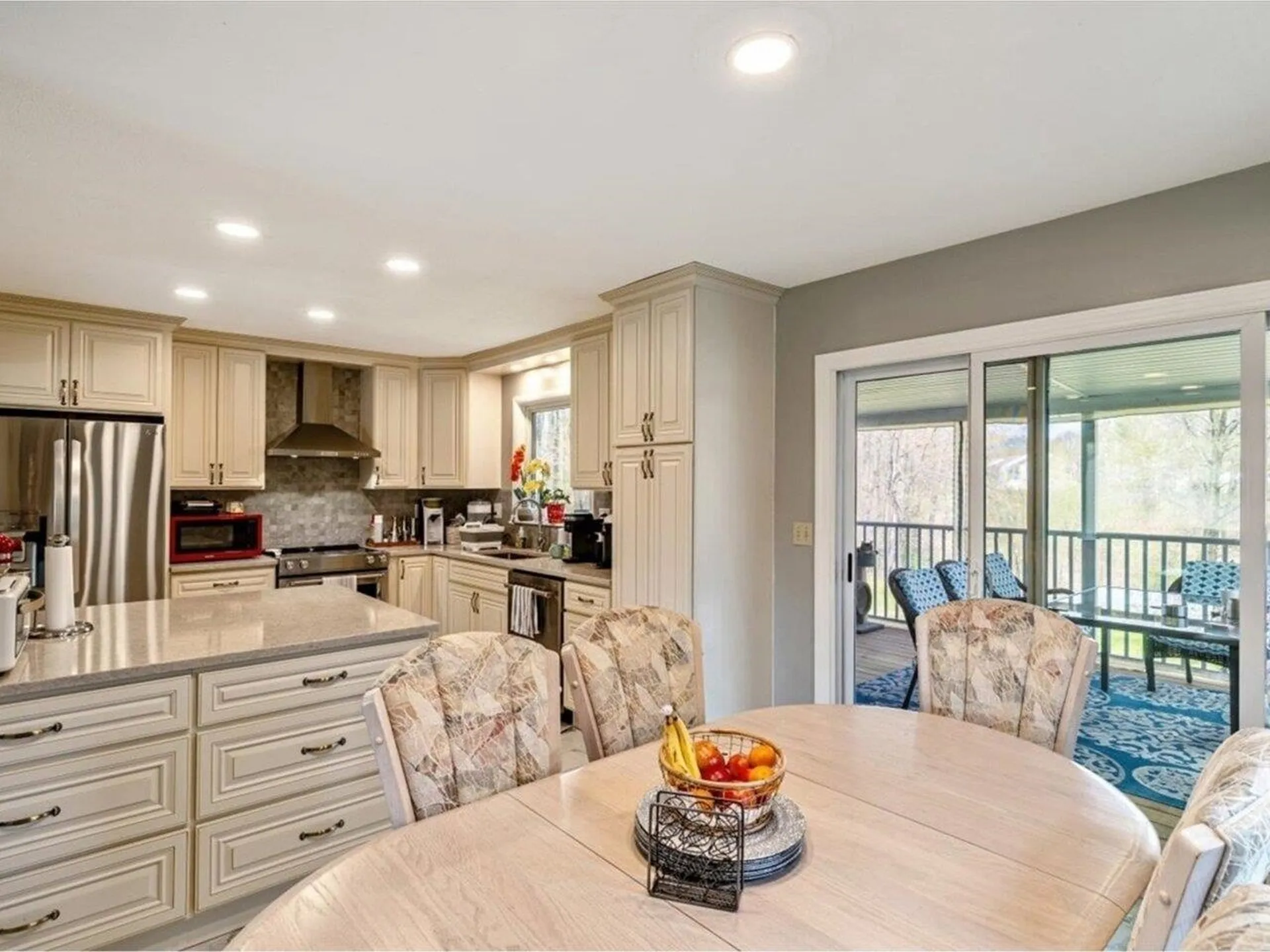 33 Rosewood Lane Essex Junction VT 05452