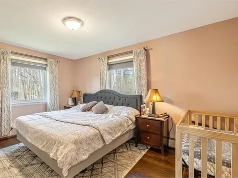 33 Rosewood Lane Essex Junction VT 05452