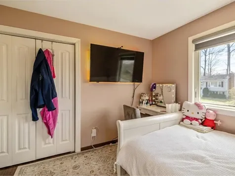 33 Rosewood Lane Essex Junction VT 05452