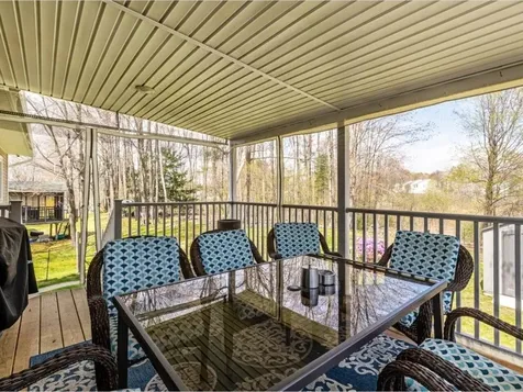 33 Rosewood Lane Essex Junction VT 05452