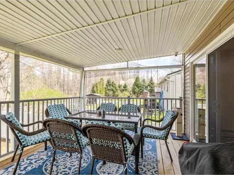 33 Rosewood Lane Essex Junction VT 05452