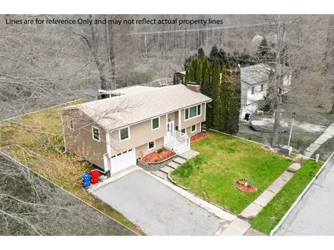 33 Rosewood Lane Essex Junction VT 05452