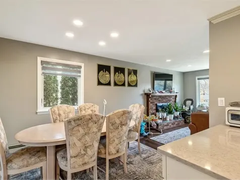 33 Rosewood Lane Essex Junction VT 05452