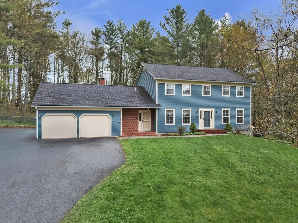 225 Westwood Drive Montpelier VT 05602