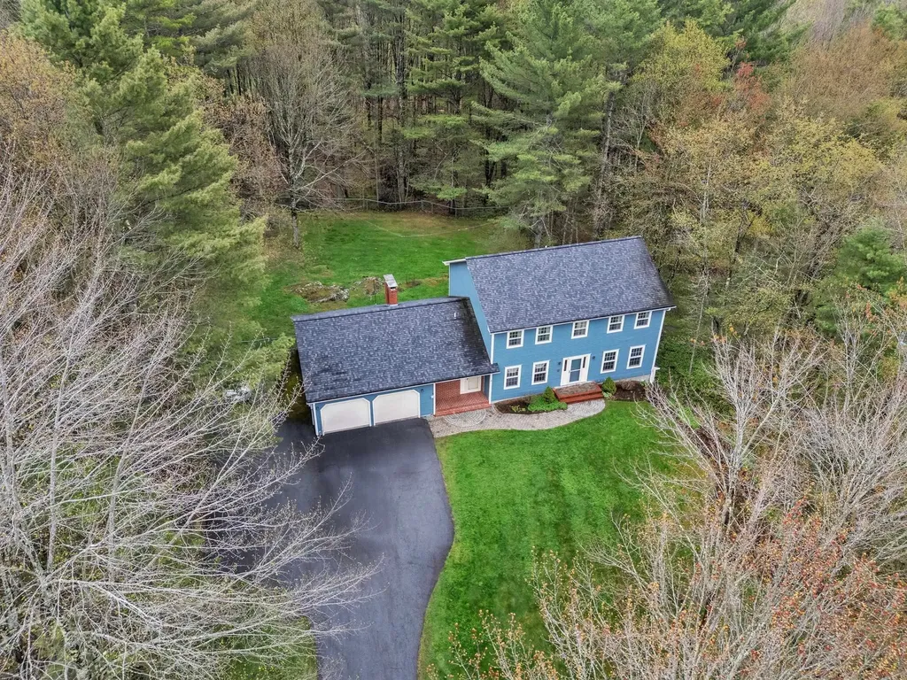 225 Westwood Drive Montpelier VT 05602