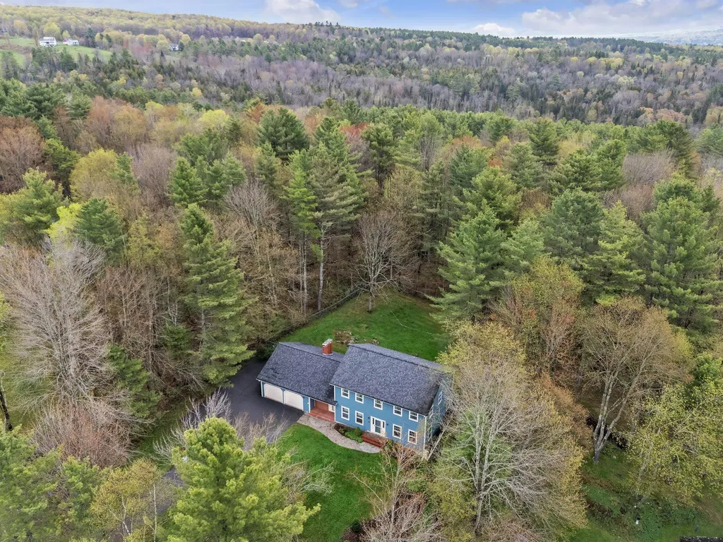225 Westwood Drive Montpelier VT 05602