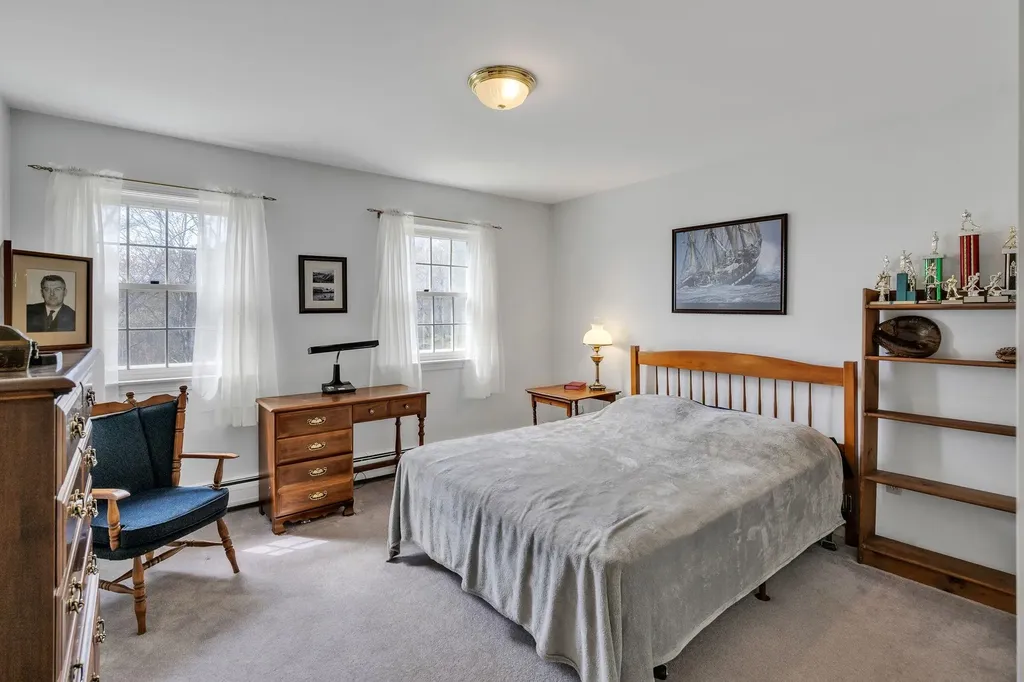 225 Westwood Drive Montpelier VT 05602