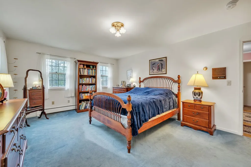 225 Westwood Drive Montpelier VT 05602