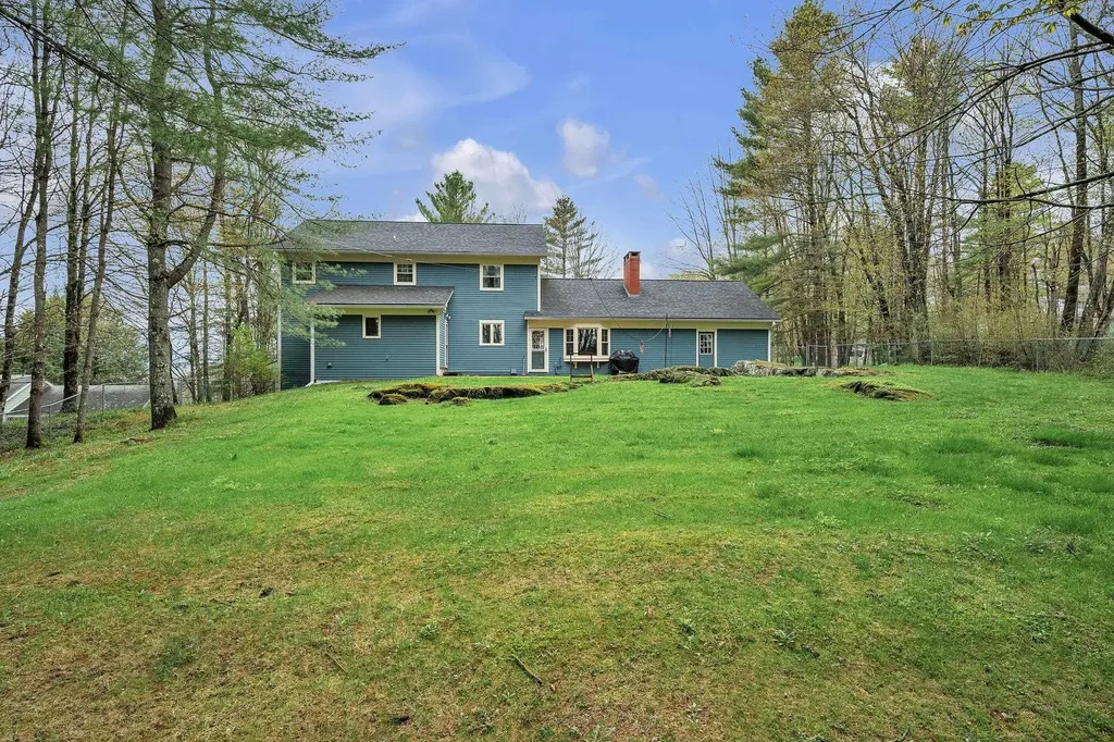 225 Westwood Drive Montpelier VT 05602