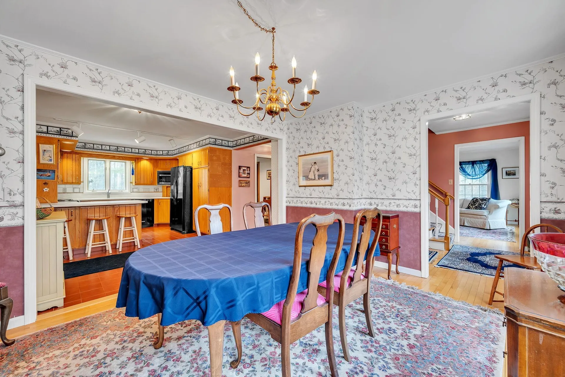 225 Westwood Drive Montpelier VT 05602