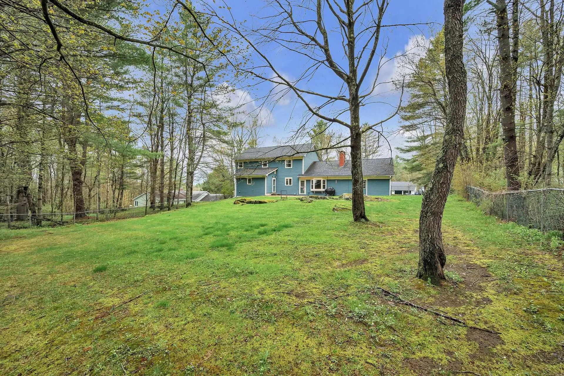 225 Westwood Drive Montpelier VT 05602