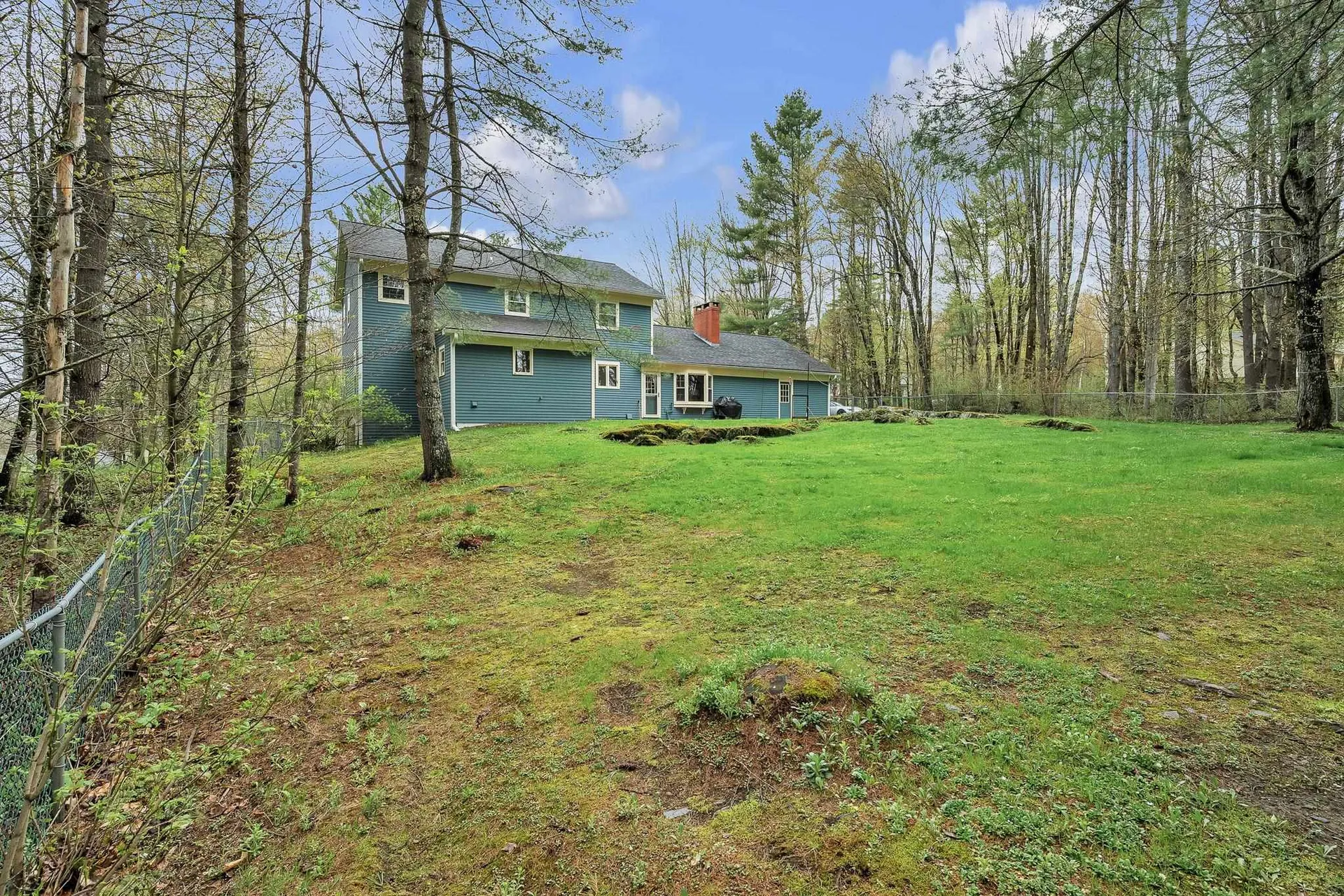 225 Westwood Drive Montpelier VT 05602