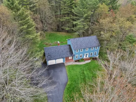 225 Westwood Drive Montpelier VT 05602