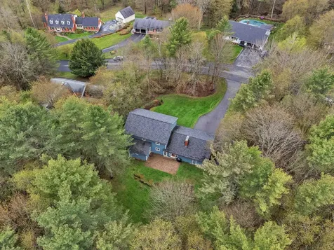 225 Westwood Drive Montpelier VT 05602