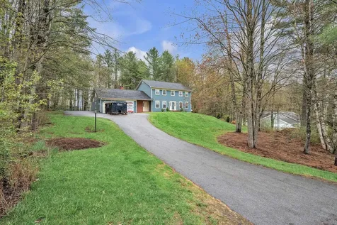 225 Westwood Drive Montpelier VT 05602