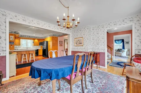 225 Westwood Drive Montpelier VT 05602